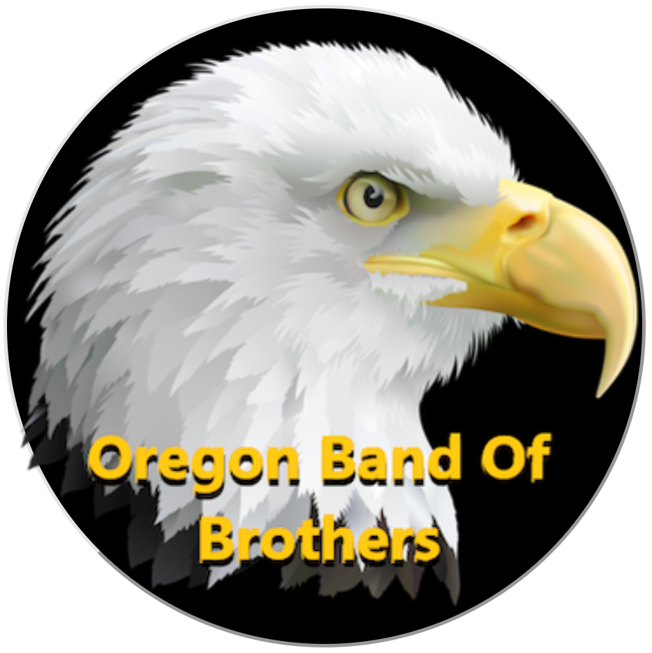Oregon Band of Brothers Logo